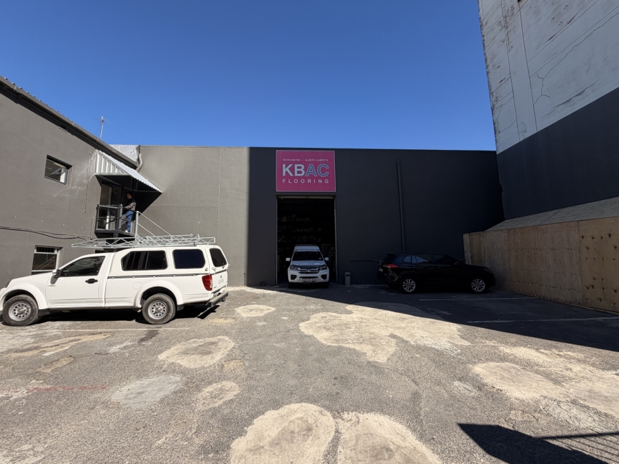 To Let Commercial Property for Rent in Cape Town City Centre Western Cape
